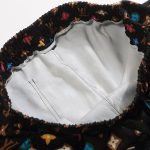 Set Louis Vuitton Monogram Multicolor Shirt and Shorts Set LV012 - Image 12