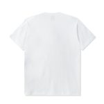 T-shirt Balenciaga x Adidas Trefoil Logo White BL004 - Image 2