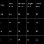 Balenciaga Classic Logo Hoodie Black BL008 - Image 3