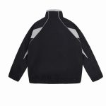 Balenciaga Tracksuit Jacket BL011 - Image 2