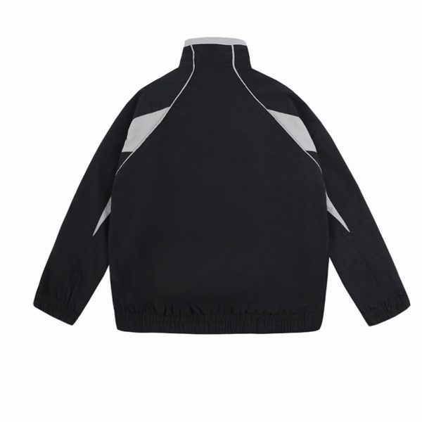 Balenciaga Tracksuit Jacket BL011 - Image 2