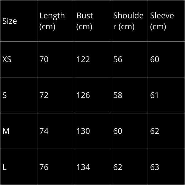 Balenciaga Tracksuit Jacket BL011 - Image 3