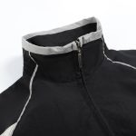Balenciaga Tracksuit Jacket BL011 - Image 4