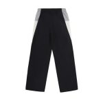 Set Balenciaga Logo Track Jacket and Pants BL013 - Image 4