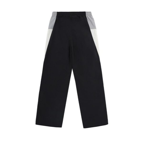 Set Balenciaga Logo Track Jacket and Pants BL013 - Image 4