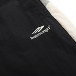 Set Balenciaga Logo Track Jacket and Pants BL013 - Image 5