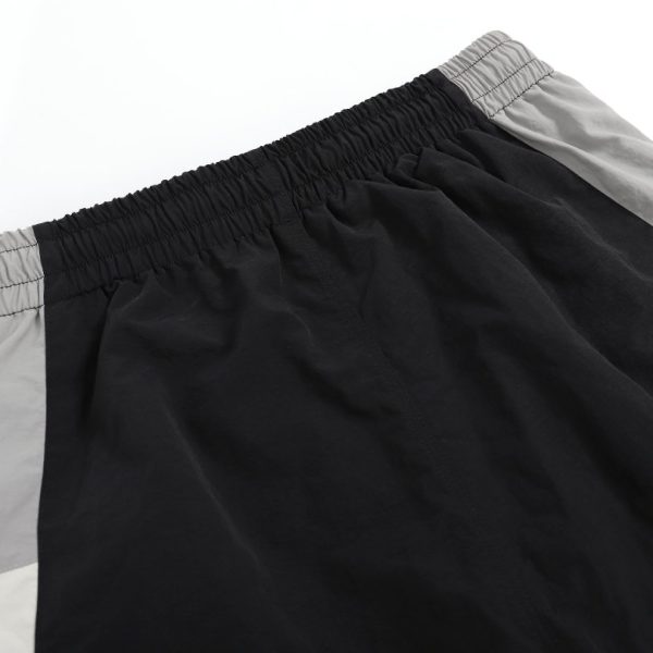 Set Balenciaga Logo Track Jacket and Pants BL013 - Image 6