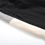 Set Balenciaga Logo Track Jacket and Pants BL013 - Image 7