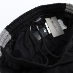 Set Balenciaga Logo Track Jacket and Pants BL013 - Image 11