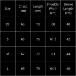 Balenciaga Classic Logo Hoodie Black BL021 - Image 3