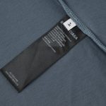 T-shirt Balenciaga Graffiti Black Oversized BL024 - Image 4