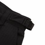 Pants Balenciaga Convertible Cargo Black BL025 - Image 7