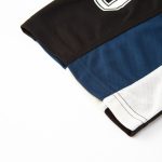 T-Shirt Balenciaga Hockey Jersey 2024 Oversized BL033 - Image 7