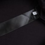 T-shirt Balenciaga Authentic Sport Black BL034 - Image 6