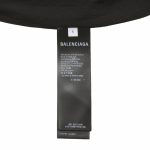 Jacket Balenciaga 24SS Colorblock Windbreaker BL041 - Image 3