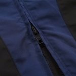 Jacket Balenciaga 24SS Colorblock Windbreaker BL041 - Image 5