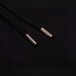 Shorts Balenciaga BB Logo Embroidery BL042 - Image 5