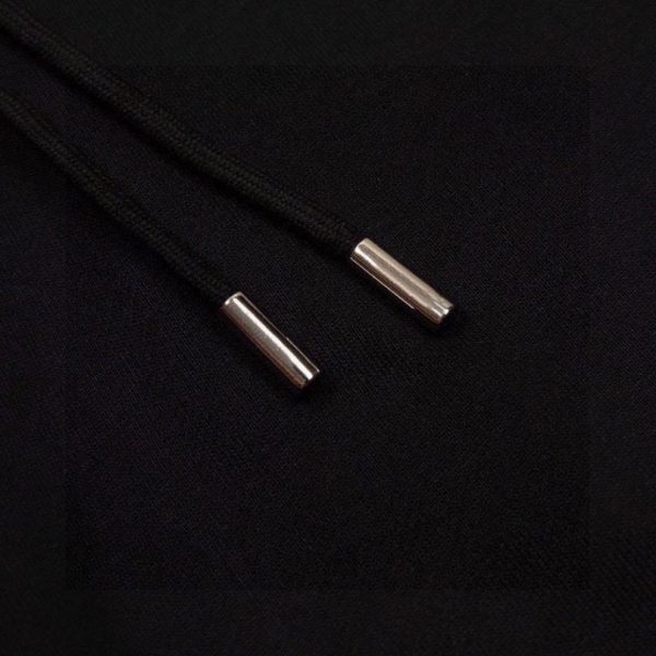 Shorts Balenciaga BB Logo Embroidery BL042 - Image 5