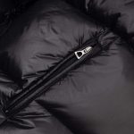 Jacket Gucci Puffer Logo Black GC004 - Image 6