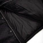 Jacket Gucci Puffer Monogram Black GC005 - Image 8