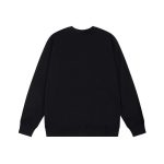 Sweatshirt Gucci 1921 Logo Black GC007 - Image 2