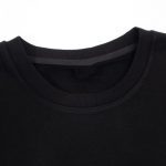 Sweatshirt Gucci 1921 Logo Black GC007 - Image 3