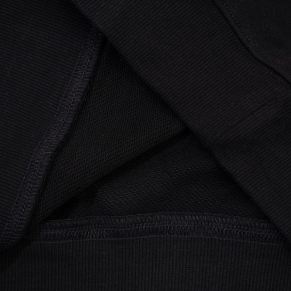 Sweatshirt Gucci 1921 Logo Black GC007 - Image 5