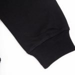 Sweatshirt Gucci 1921 Logo Black GC007 - Image 6