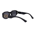 Sunglasses Gucci GG Black Frame GC008 - Image 3