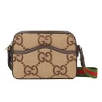 Bag Gucci GG Monogram Crossbody GC009