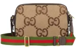 Bag Gucci GG Monogram Crossbody GC009 - Image 2