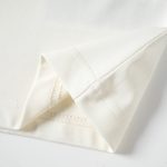 T-shirt Gucci Emoji Logo White GC012 - Image 5