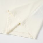 T-shirt Gucci Interlocking Logo White GC014 - Image 4