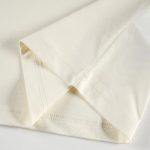 T-shirt Gucci Heart Logo White GC016 - Image 5