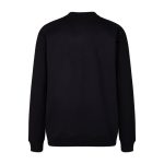Sweatshirt Gucci GG Logo Black GC020 - Image 2