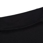 Sweatshirt Gucci GG Logo Black GC020 - Image 4