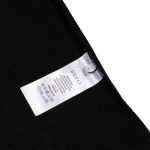 Sweatshirt Gucci GG Logo Black GC020 - Image 8