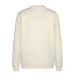 Sweatshirt Gucci GG Logo White GC021 - Image 2