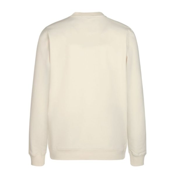 Sweatshirt Gucci GG Logo White GC021 - Image 2