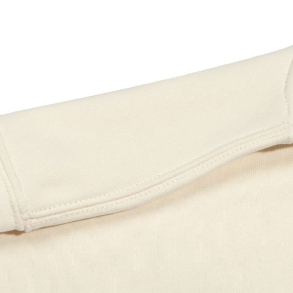 Sweatshirt Gucci GG Logo White GC021 - Image 4