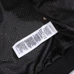 Track Jacket Gucci GG Stripes Black GC022 - Image 7