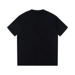 T-shirt Gucci GG Cherry Black GC031 - Image 2