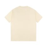 T-shirt Gucci GG Cherry White GC032 - Image 2