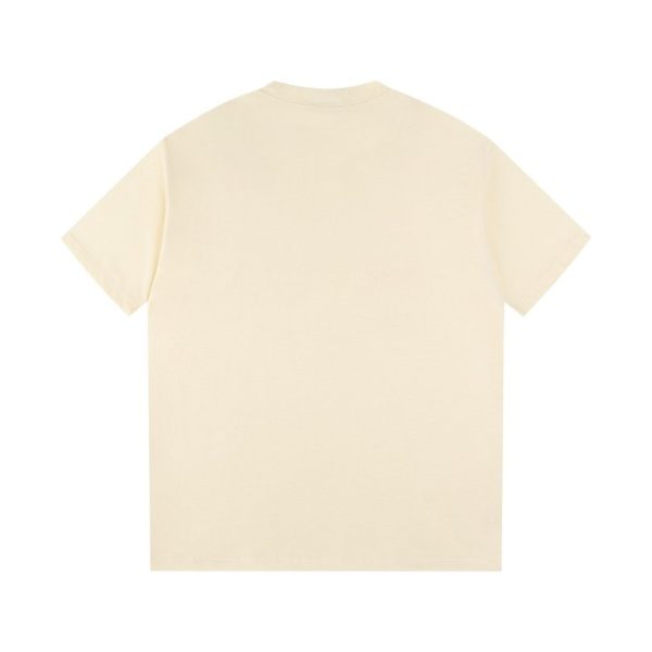 T-shirt Gucci GG Cherry White GC032 - Image 2