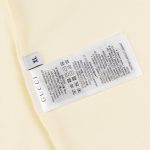 T-shirt Gucci GG Cherry White GC032 - Image 8