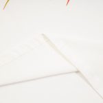 T-shirt Gucci Rainbow Logo White GC036 - Image 4