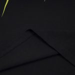 T-shirt Gucci Neon Logo Black GC037 - Image 4