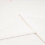 T-shirt Gucci Red Gradient Logo White GC040 - Image 4