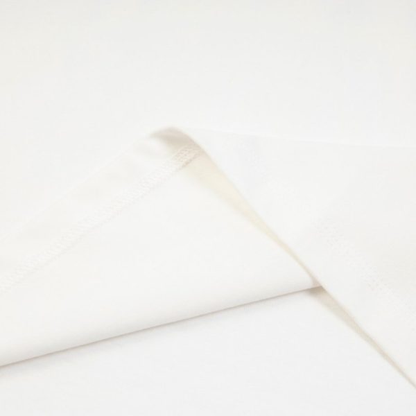 T-Shirt Gucci The North Face White GC041 - Image 4