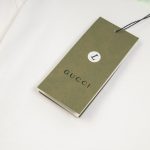 T-Shirt Gucci The North Face White GC041 - Image 6